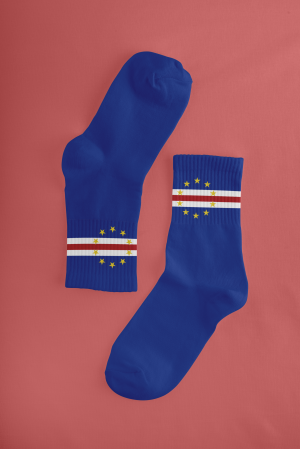 Chaussettes du Cap-Vert