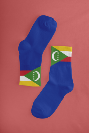 Chaussettes des Comores
