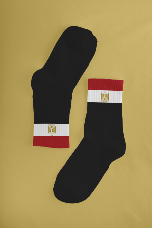 Chaussettes de l'Égypte