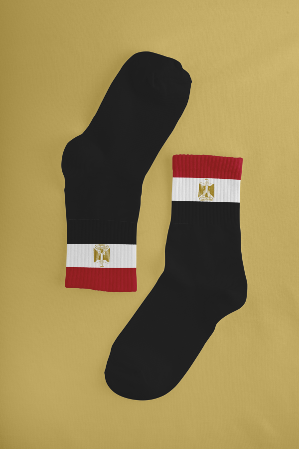 Chaussettes de l'Égypte