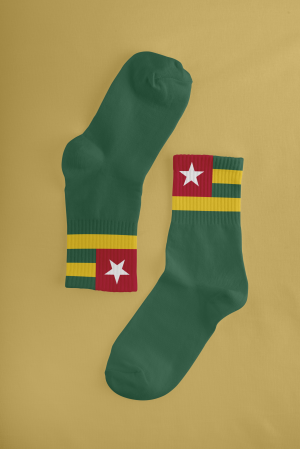 Chaussettes du Togo